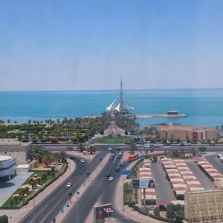 Laguna Hotel Suites Kuwait City Esterno foto