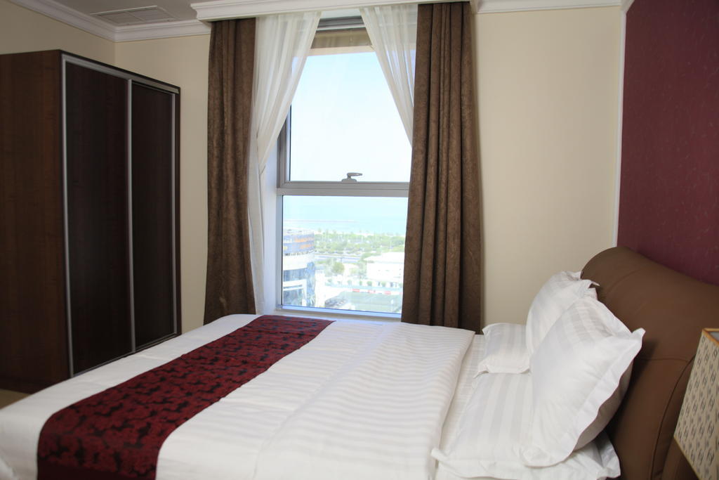 Laguna Hotel Suites Kuwait City Camera foto