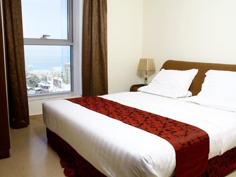 Laguna Hotel Suites Kuwait City Esterno foto