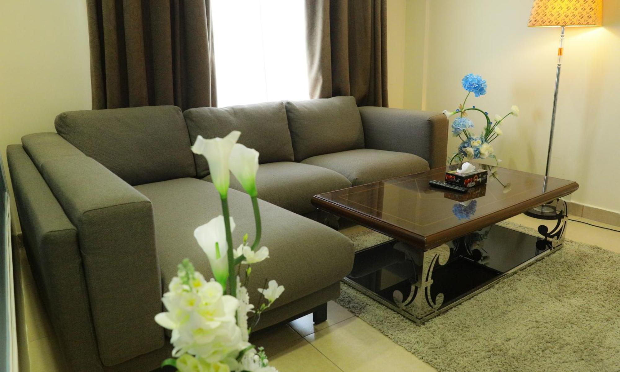 Laguna Hotel Suites Kuwait City Esterno foto
