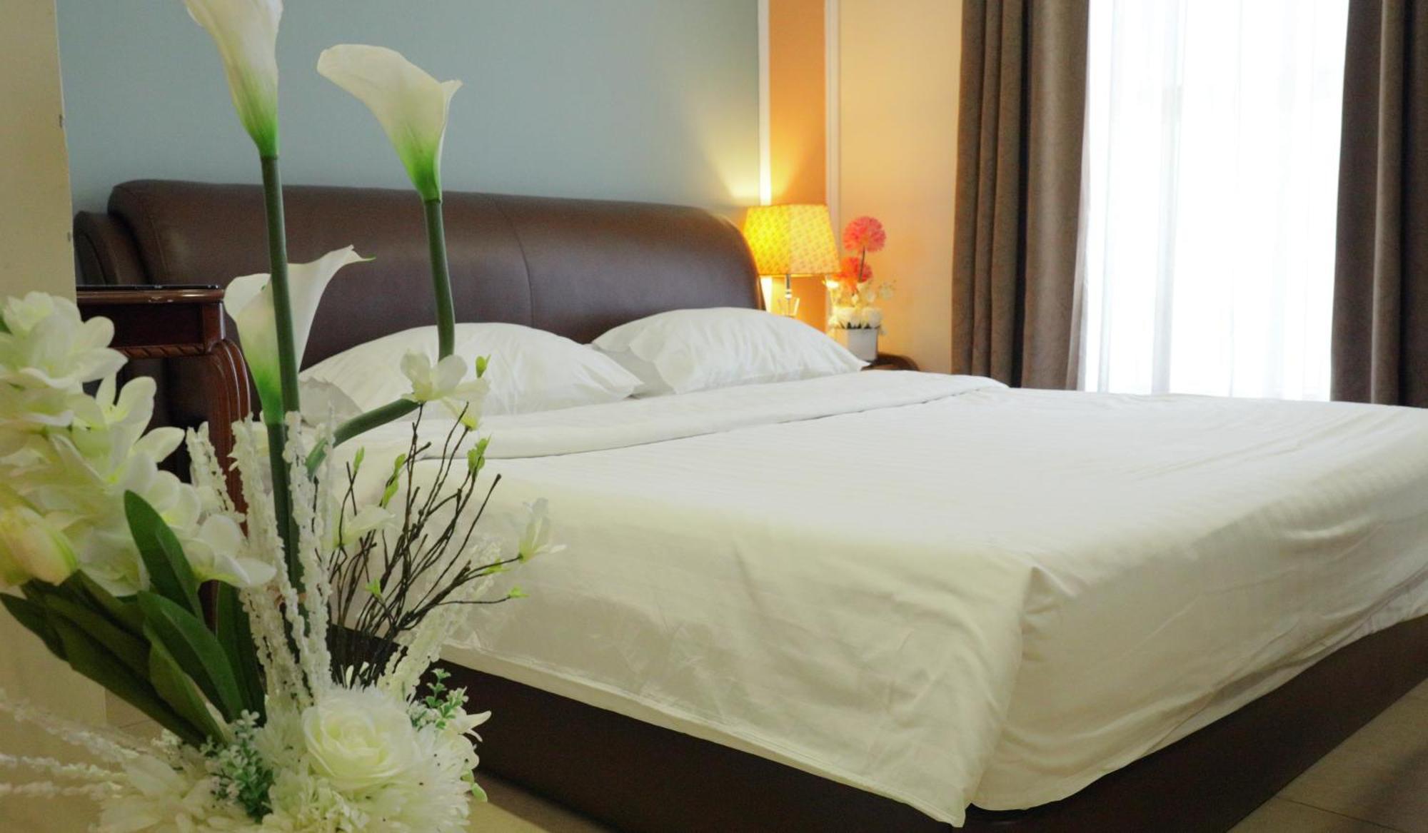 Laguna Hotel Suites Kuwait City Esterno foto