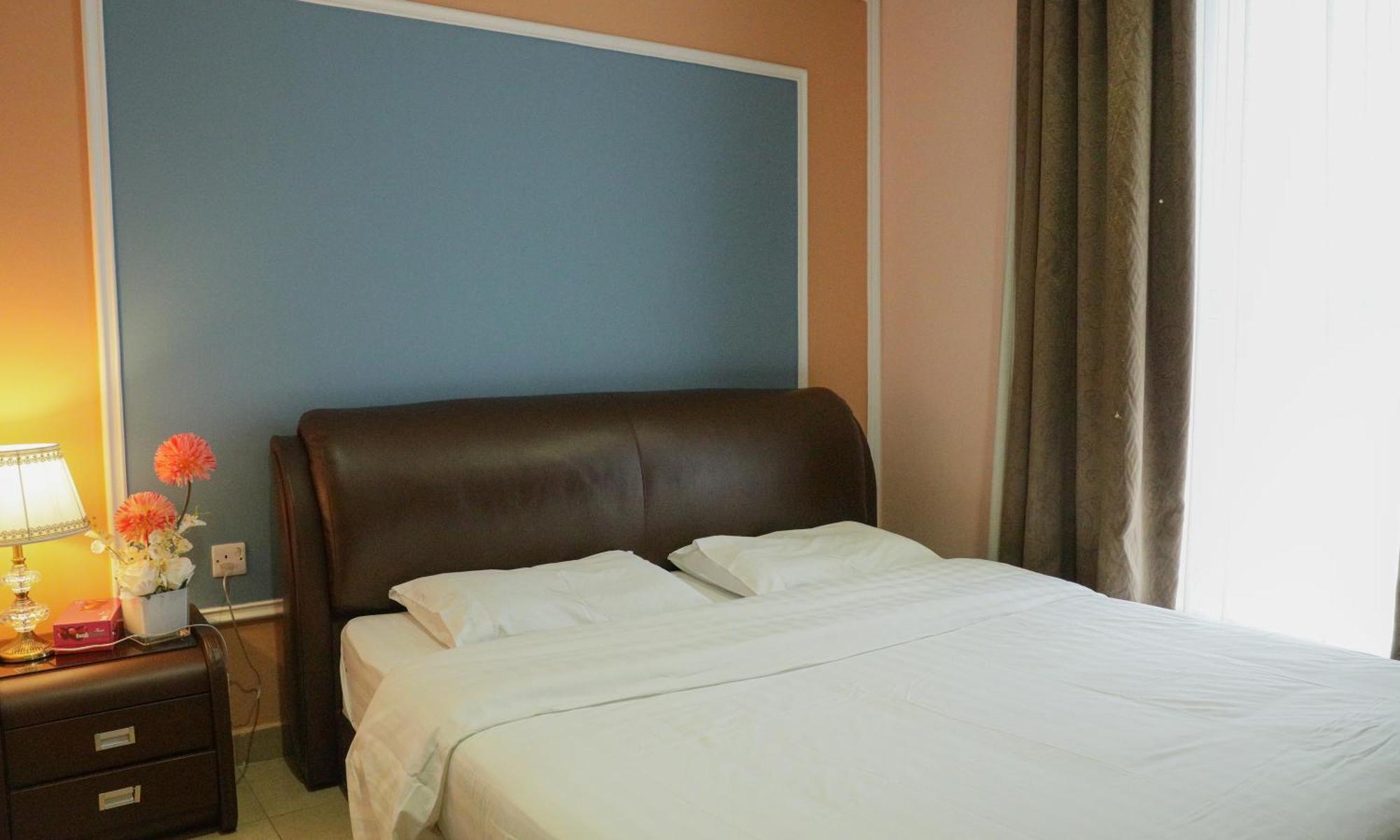 Laguna Hotel Suites Kuwait City Esterno foto