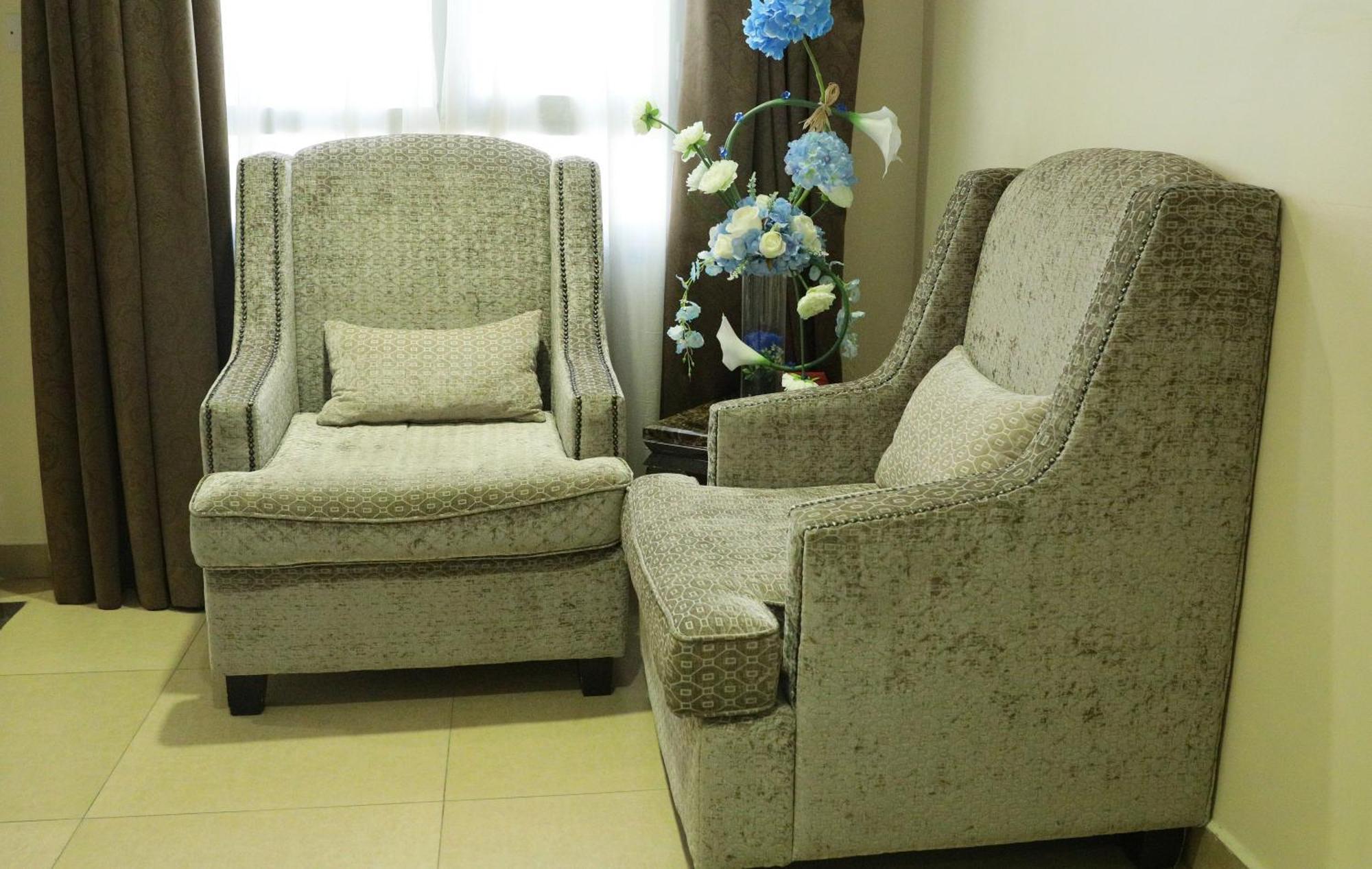 Laguna Hotel Suites Kuwait City Esterno foto