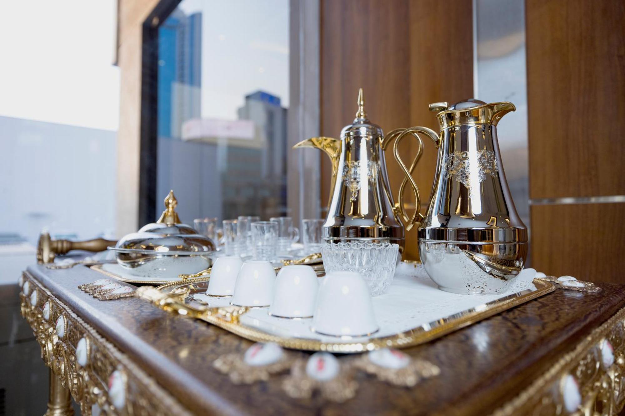 Laguna Hotel Suites Kuwait City Esterno foto