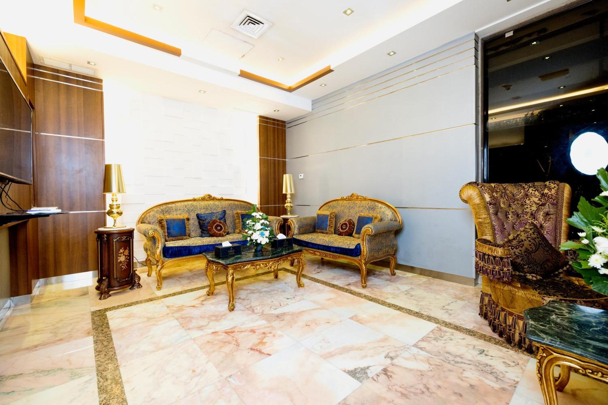 Laguna Hotel Suites Kuwait City Esterno foto