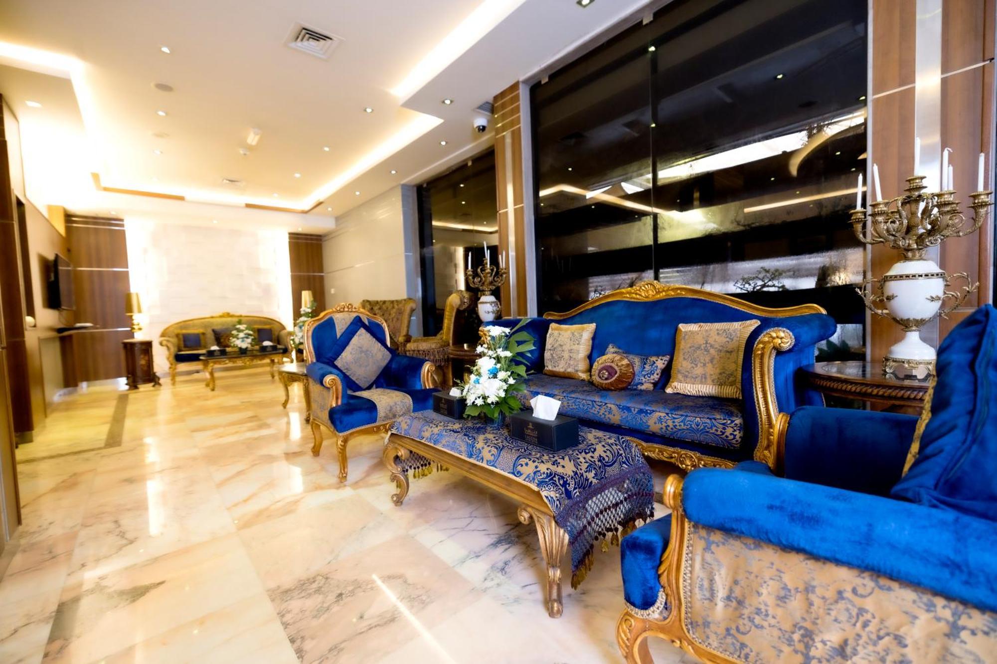 Laguna Hotel Suites Kuwait City Esterno foto