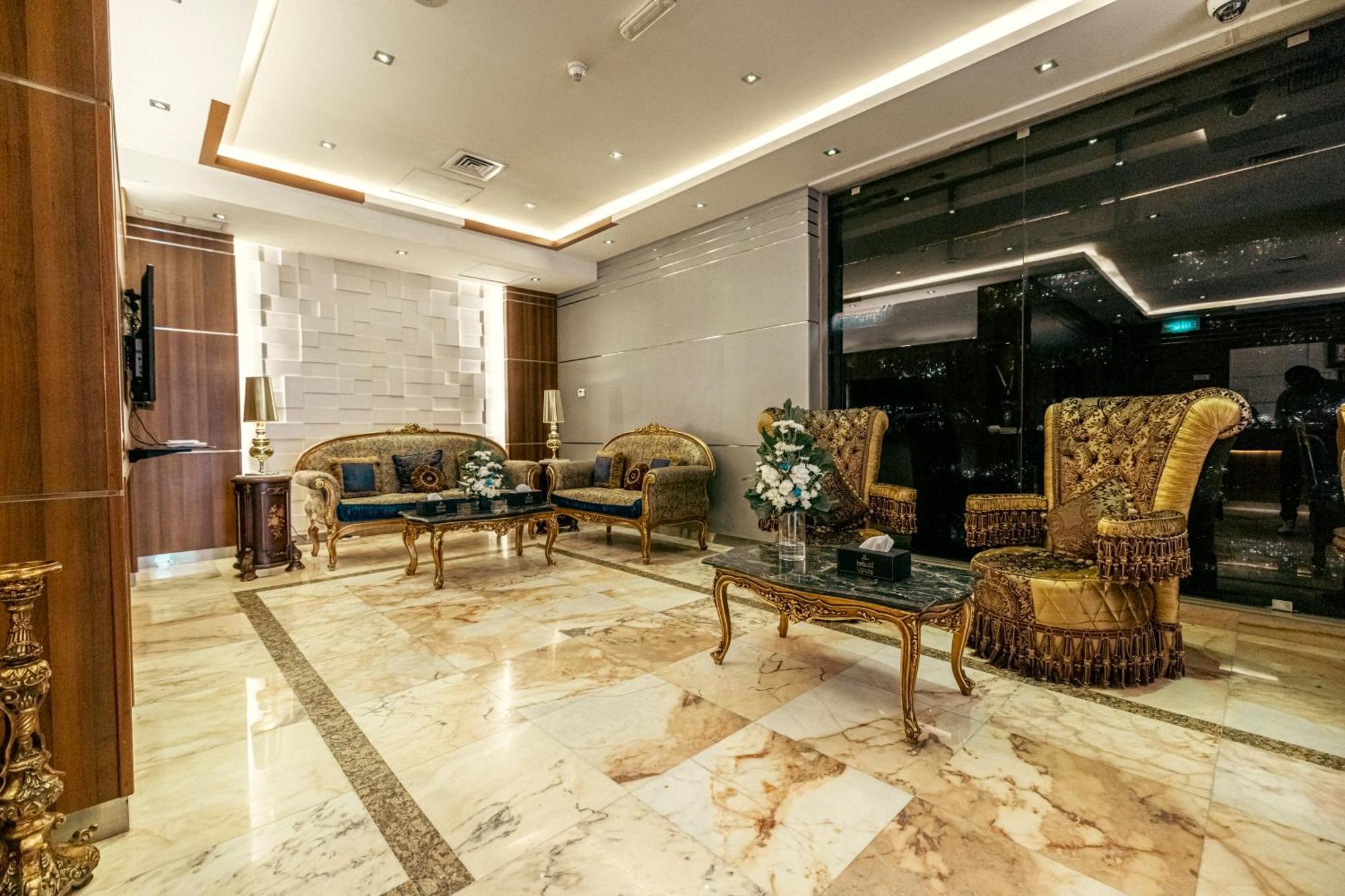 Laguna Hotel Suites Kuwait City Esterno foto