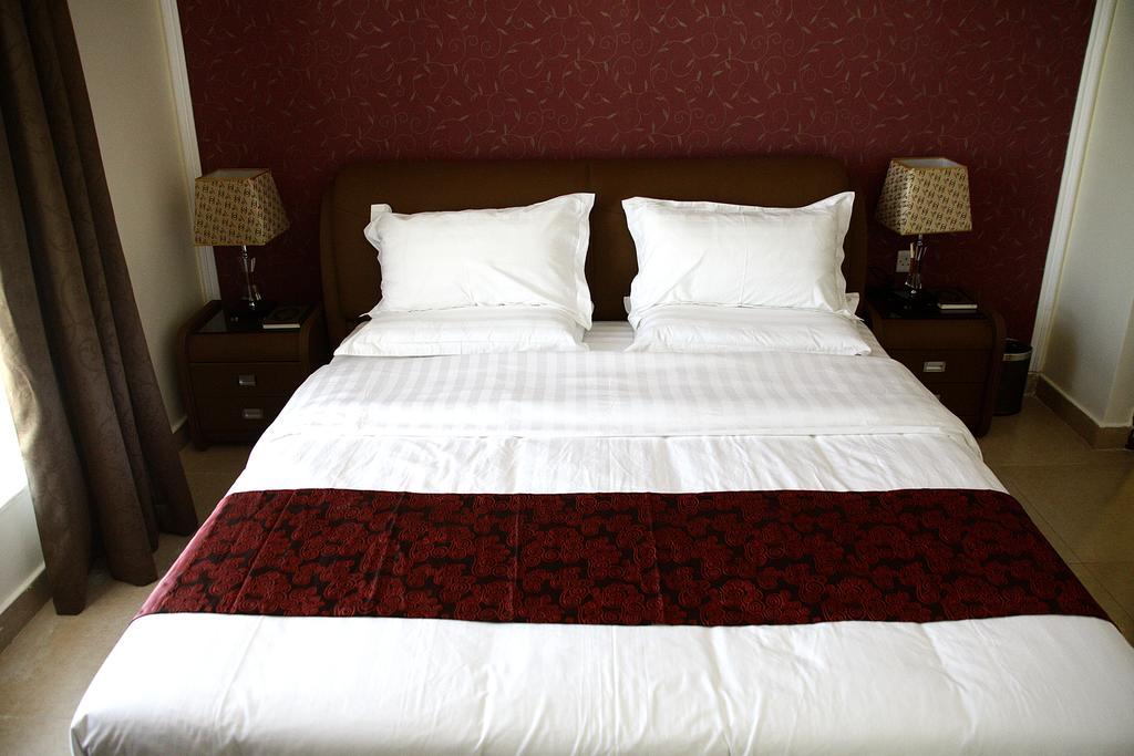 Laguna Hotel Suites Kuwait City Camera foto