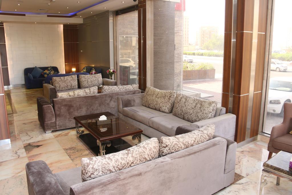Laguna Hotel Suites Kuwait City Esterno foto