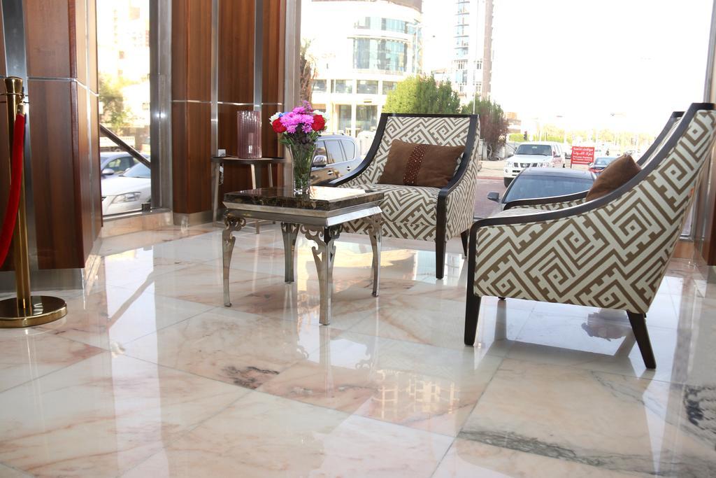 Laguna Hotel Suites Kuwait City Esterno foto