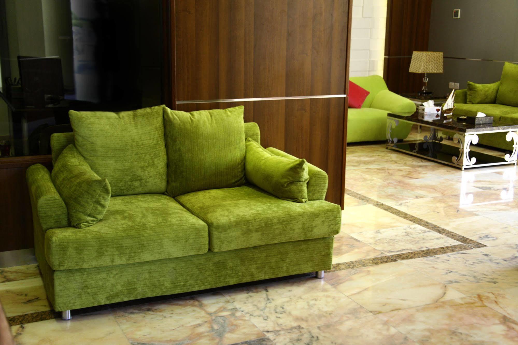Laguna Hotel Suites Kuwait City Esterno foto